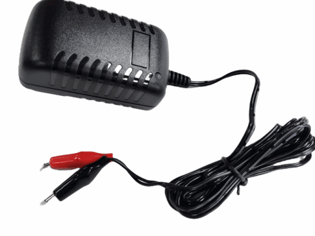 UPG Automatic Battery Charger