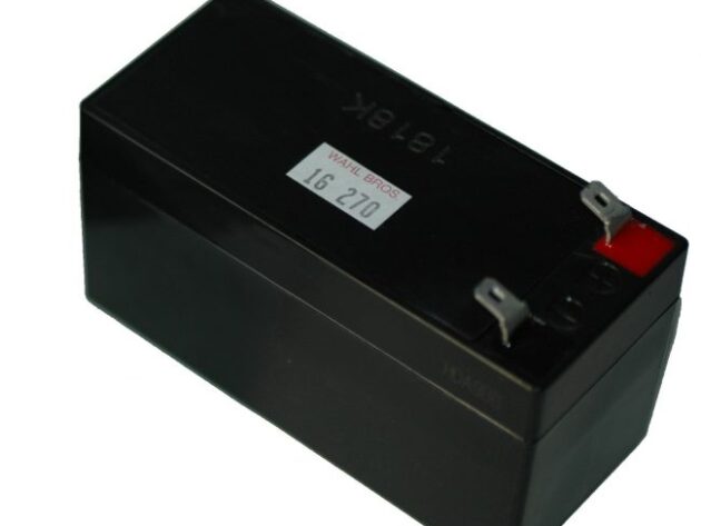 12 Volt Battery Pack, 1.3 Ah (UB1213)