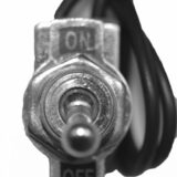 Toggle Switch