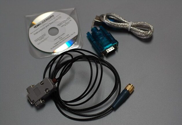 PC Download Kit, 72"