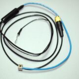 Tach Sensor, Inductive, 36"