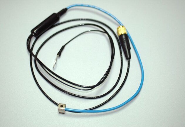 Tach Sensor, Inductive, 36"