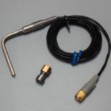 Digatron EGT Sensor, Weld On, 72"