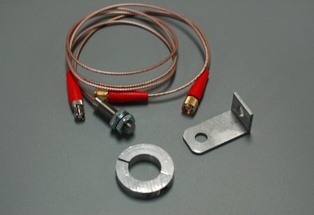 Jackshaft Kit
