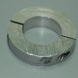 Jackshaft Split Aluminum Collar