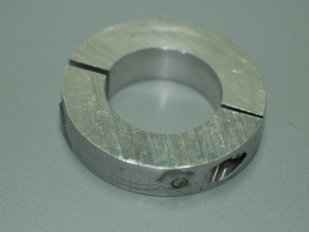 Jackshaft Split Aluminum Collar