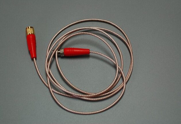 Extension Cable, Jackshaft Sensor, 60"