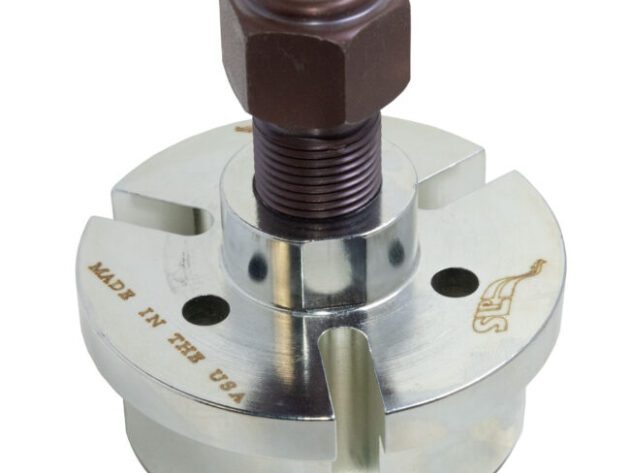 Maximum Duty Flywheel Puller