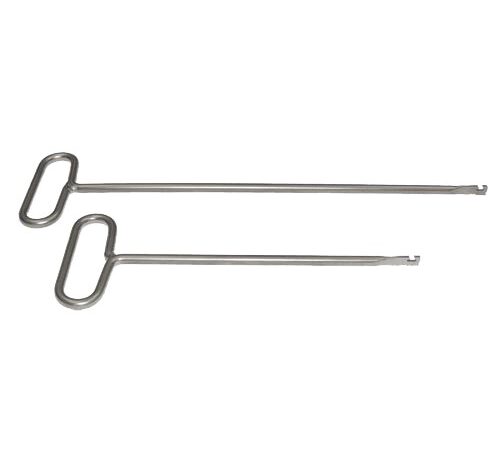 Exhaust Spring Pullers