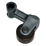 Tensioner, Chaincase