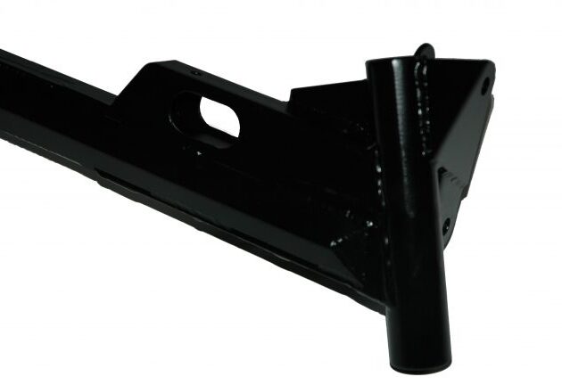 Trailing Arm, RH (reinforced)