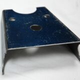 Moly Upper Steering Post Relocation Weldment