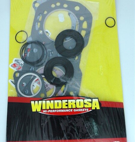 Complete Gasket Set