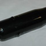 Front Arm Shock, Rear Suspension (SP1)