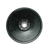 Carrier Wheel, Rear Suspension Arm, 5.62"