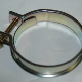 Carb Mounting Clamp, OEM 3090180