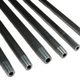 Radius Rod & Tie Rod Kit -NON Offset