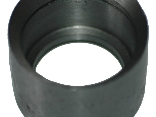 Spherical Bearing Weldment, 1.188"