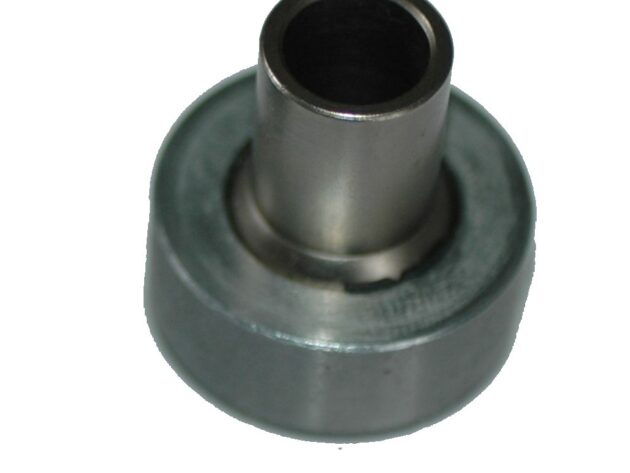 Spherical Rod End, 7/16" ID (Trailing Arm)