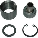 Spherical Rod End with Weldment Kit