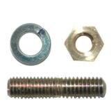 Exhaust Fasteners