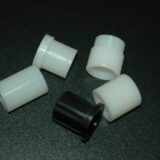 Cross Shaft Bushing, Replacement