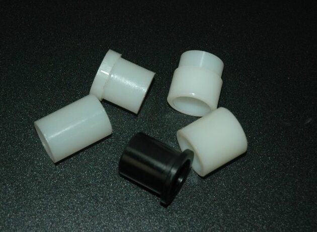 Cross Shaft Bushing, Replacement
