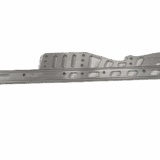 02-263 RT & LT Suspension Rail, 116 " (42 3/4"), each