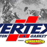 Vertex Logo