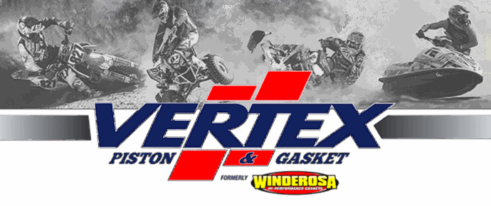 Vertex Logo