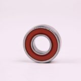 NTN 17mm ID Bearing, OEM 6203LLU
