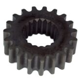 05-277 Arctic Cat Hyvo Conversion Gear, 23T