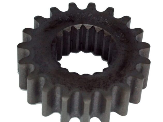 Arctic Cat Hyvo Conversion Gear, Upper