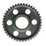 Arctic Cat Hyvo Conversion Gears, Lower