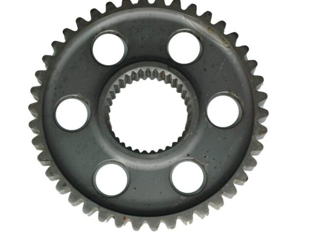 Arctic Cat Hyvo Conversion Gears, Lower