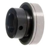 NTN Bearing w/Lock Collar, 1" ID, AELS-205-100