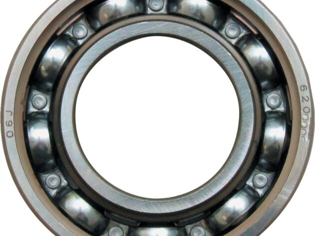 NTN Bearing, 30mm ID, 6206 (SkiDoo Chaincase)