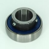 Spherical Bearing w/Set Screws, 7/8" ID, AS205/7, Formula