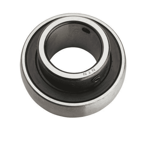 Spherical Bearing w/Set Screw, 3/4" ID, AS204-012