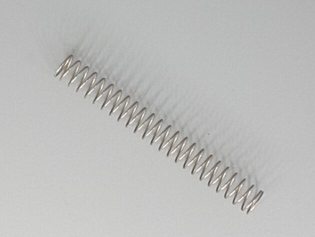 Spring, Throttle Valve, TMX