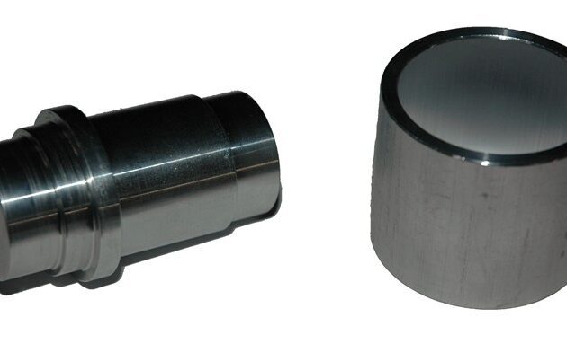 Cover Bushing Removal & Installation Tool