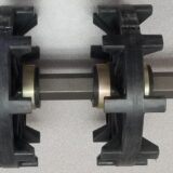 Polaris Steel Edge Drive Shaft, OEM 1590427