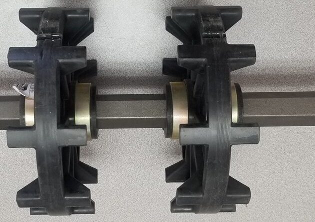 Polaris Steel Edge Drive Shaft, OEM 1590427