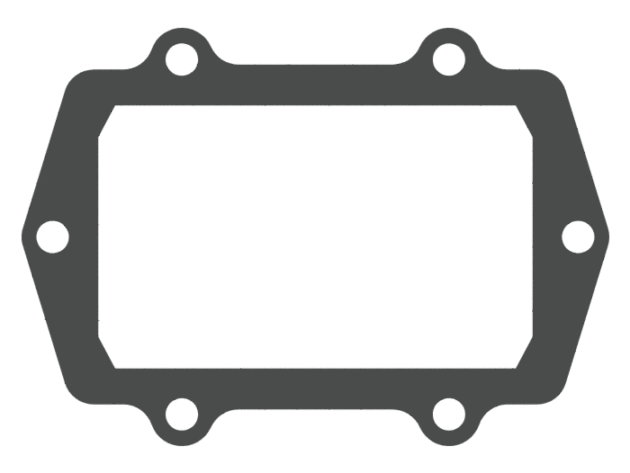 06-495 VForce 3 Replacement Gasket, G3112