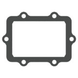 06-497 VForce 3 Replacement Gasket, G3120