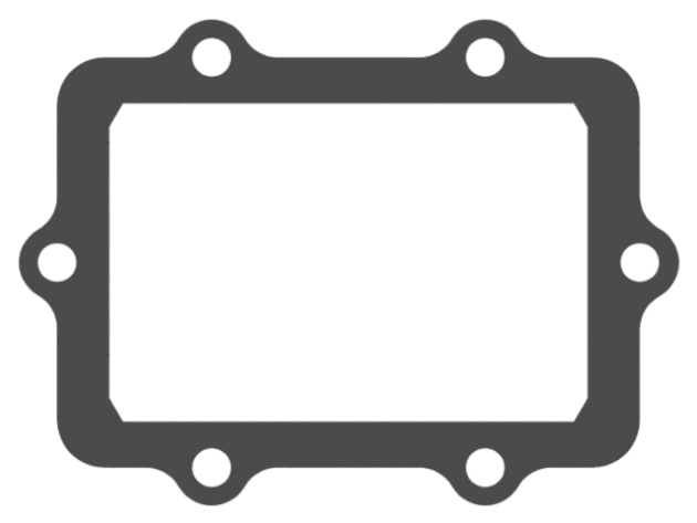 06-497 VForce 3 Replacement Gasket, G3120
