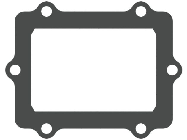 06-498 VForce 3 Replacement Gasket, G3130
