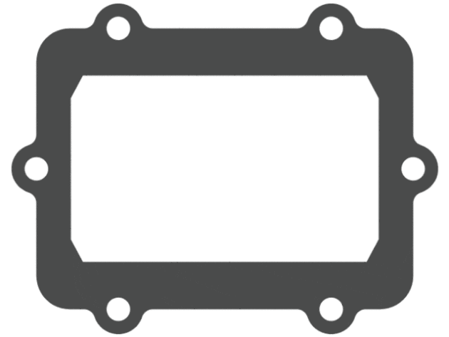 06-500 VForce 3 Replacement Gasket, G3132