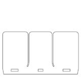 06-501 VForce 3 Replacement Petals, 3P883R-M