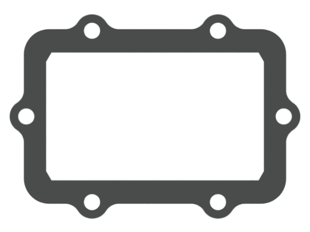 06-503 VForce 3 Replacement Gasket, G3122